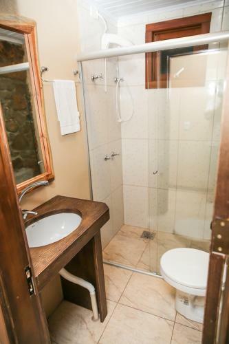 Bed & Breakfast Pousada Farm Home