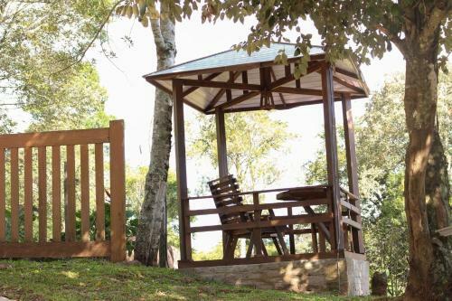 Bed & Breakfast Pousada Farm Home