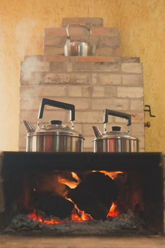 Bed & Breakfast Pousada Farm Home