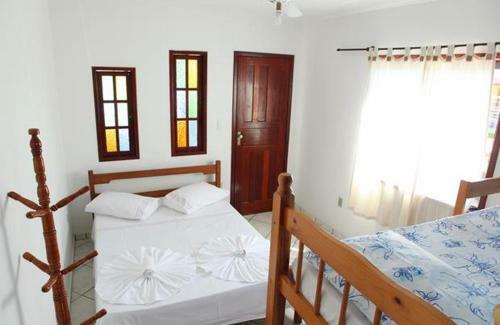 Hostal Pousada Azul Do Mar