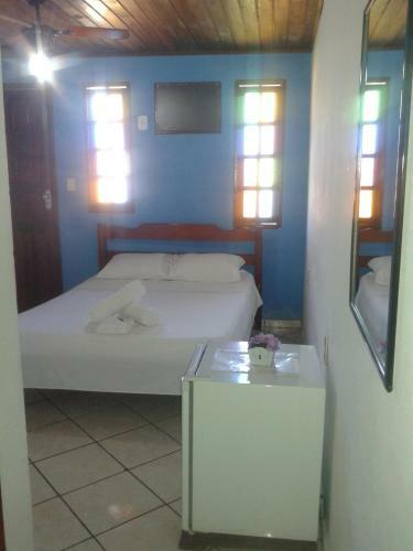 Hostal Pousada Azul Do Mar