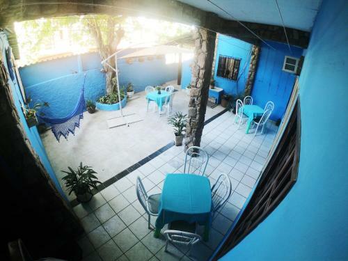Hostal Pousada Azul Do Mar