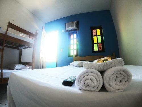 Hostal Pousada Azul Do Mar
