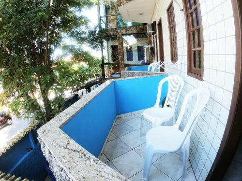 Hostal Pousada Azul Do Mar