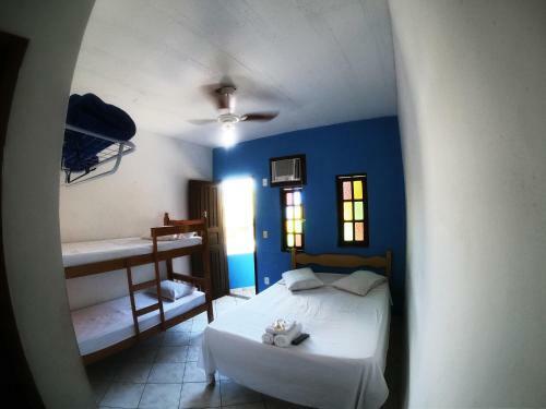 Hostal Pousada Azul Do Mar
