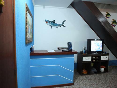 Hostal Pousada Azul Do Mar