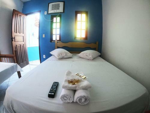 Hostal Pousada Azul Do Mar