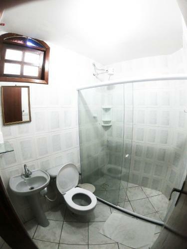Hostal Pousada Azul Do Mar