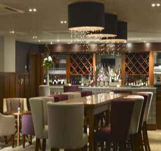 Hotel The Stratford