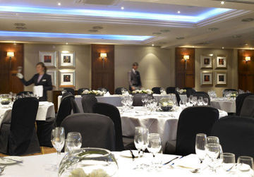 Hotel The Stratford