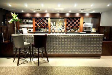 Hotel The Stratford