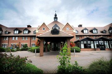 Hotel The Stratford