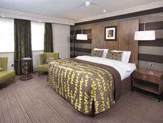 Hotel The Stratford