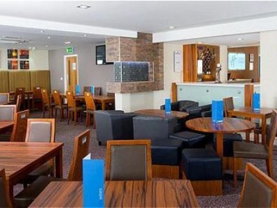 Hotel Holiday Inn Express Gatwick Crawley