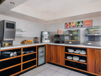Hotel Holiday Inn Express Gatwick Crawley