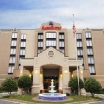 Hotel Hyatt Place Milwaukee West