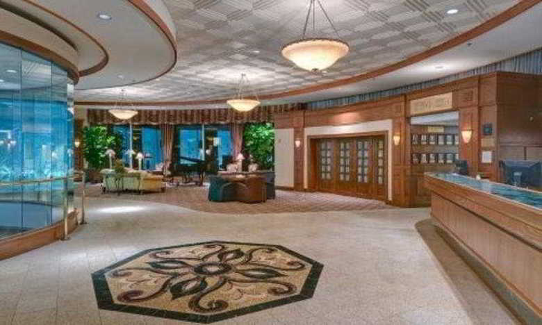 Hotel Wyndham Milwaukee Airport And Convention