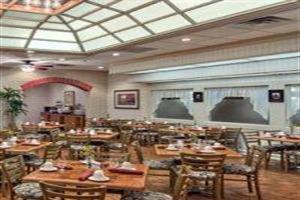 Hotel Wyndham Milwaukee Airport And Convention