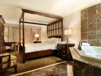 Hotel Ramada Plaza Milwaukee Airport