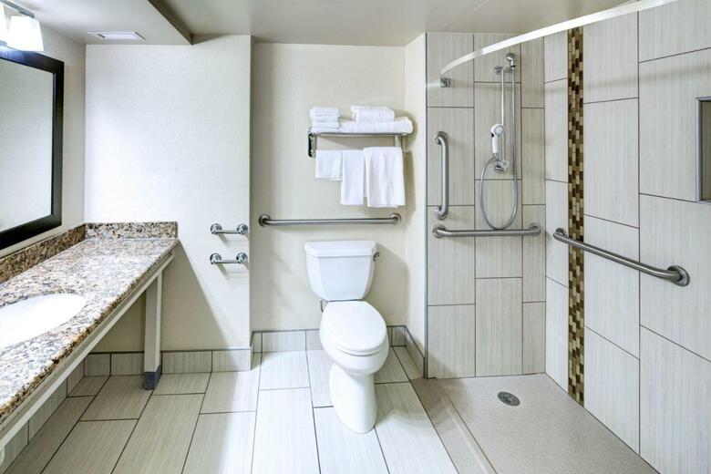Doubletree Hotel Madison