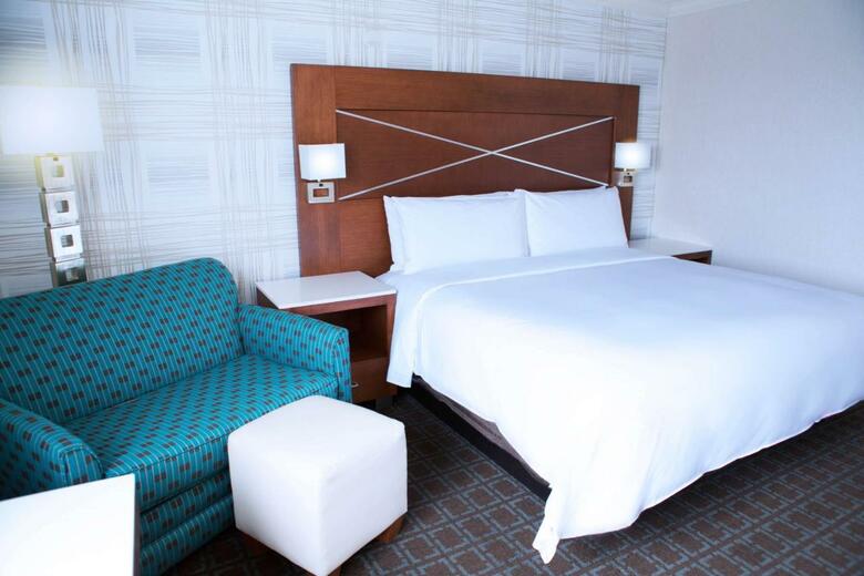 Doubletree Hotel Madison