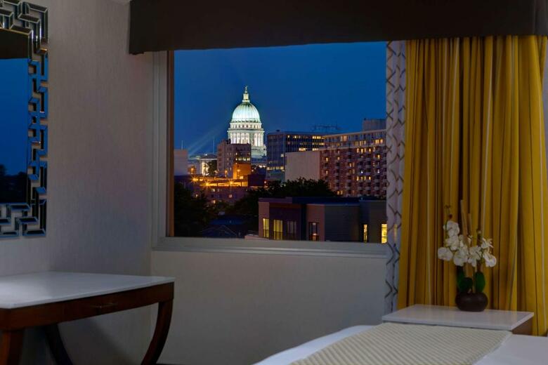 Doubletree Hotel Madison