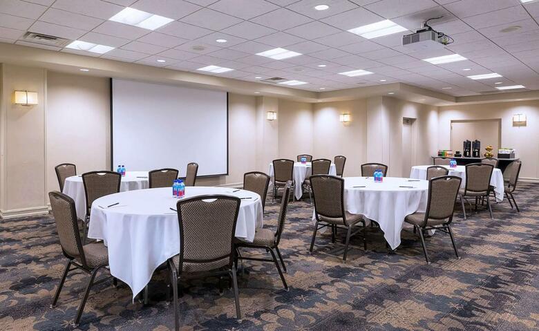 Doubletree Hotel Madison