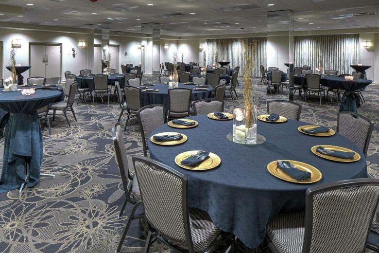 Doubletree Hotel Madison