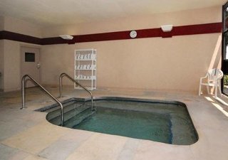 Hotel Comfort Inn & Suites Madison