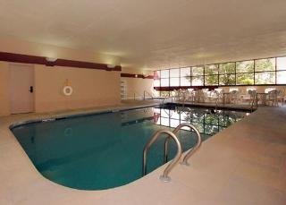 Hotel Comfort Inn & Suites Madison