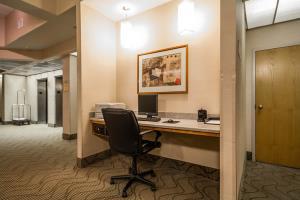 Hotel Comfort Inn & Suites Madison
