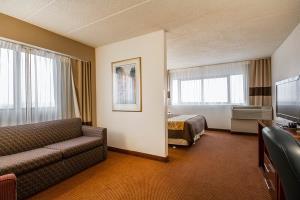 Hotel Comfort Inn & Suites Madison