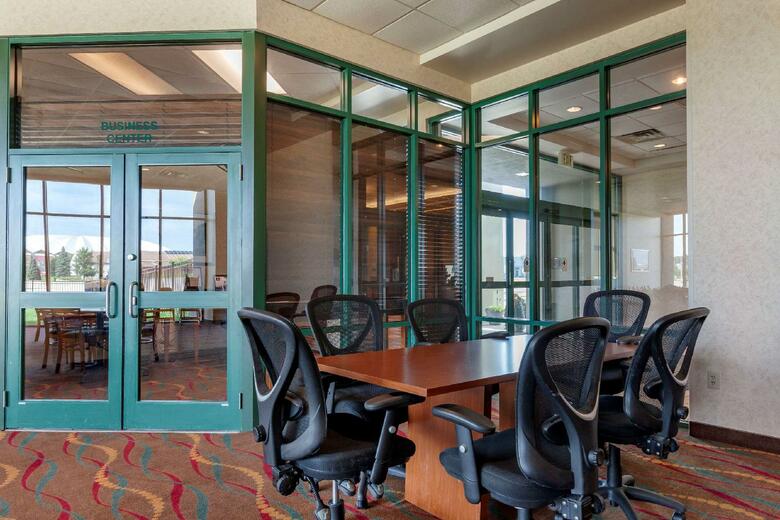 Hotel Clarion Suites Central
