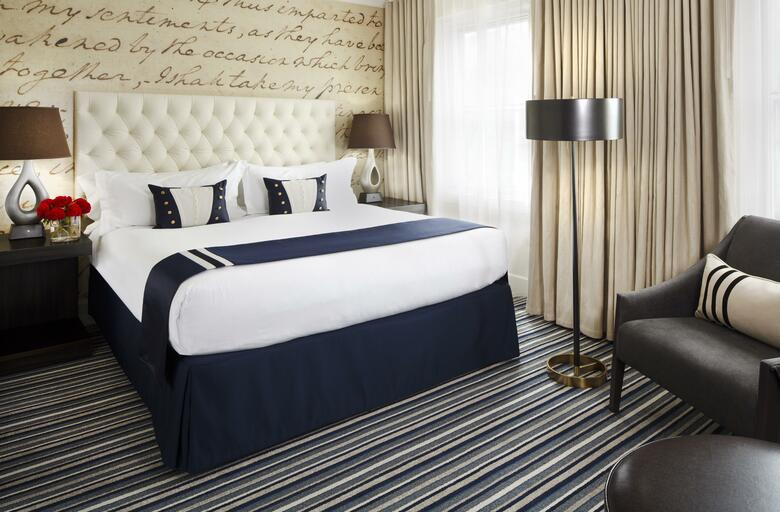 Hotel George