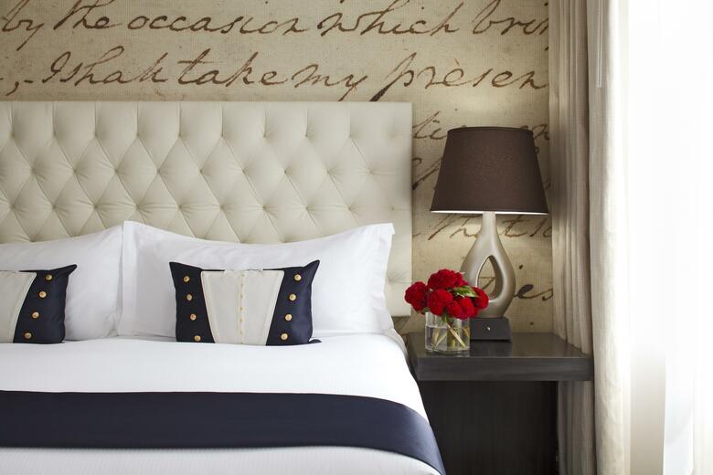 Hotel George