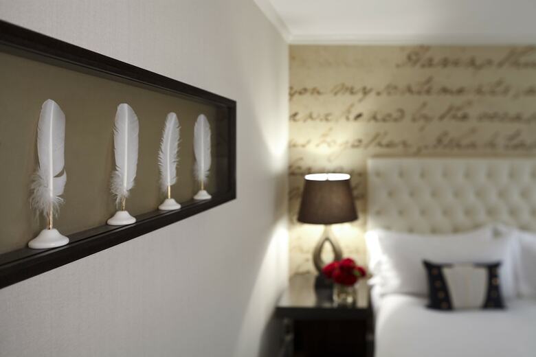 Hotel George