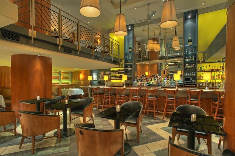 Hotel George