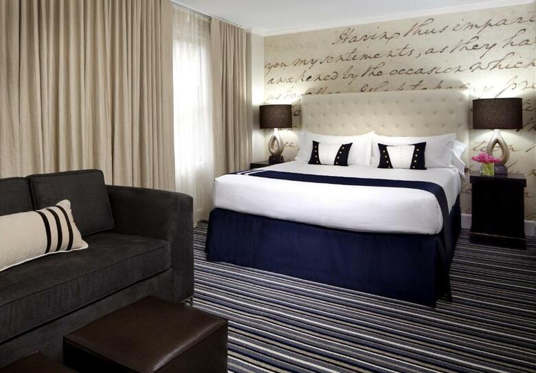 Hotel George