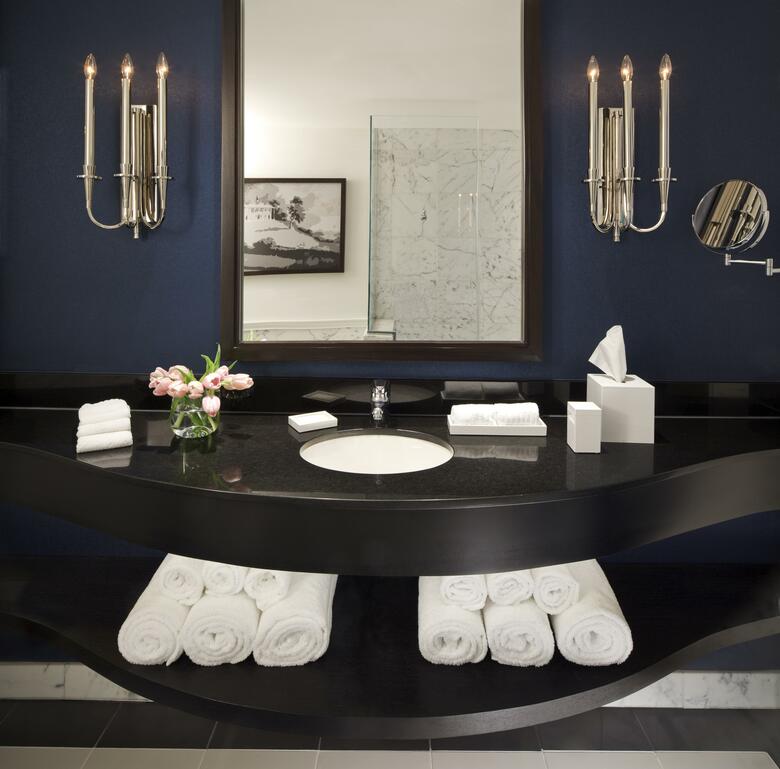 Hotel George