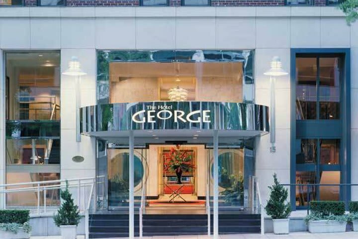 Hotel George