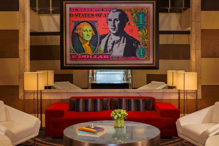 Hotel George