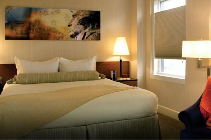 Hotel George