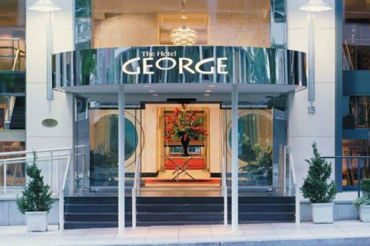Hotel George