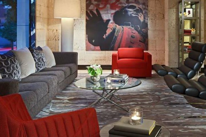 Hotel George