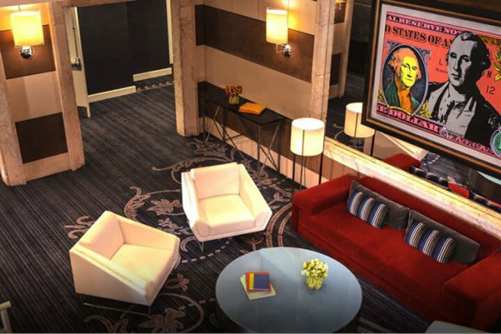 Hotel George