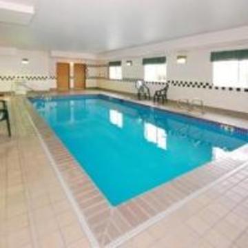 Hotel Comfort Inn