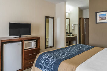 Hotel Comfort Inn