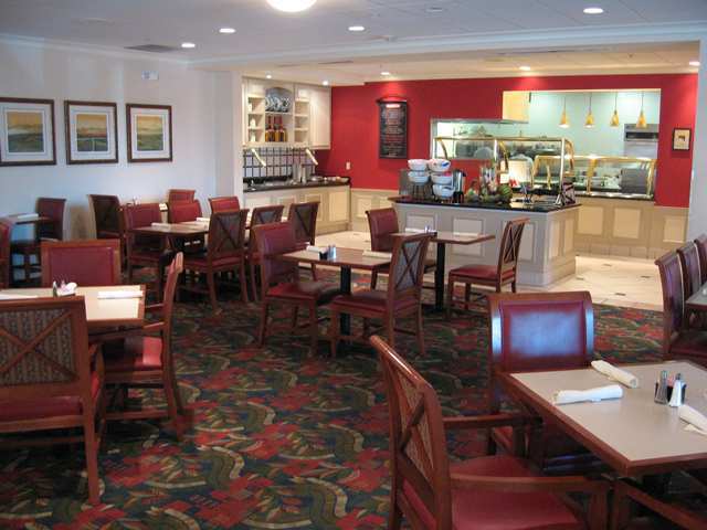 Hotel Hilton Garden Inn Yakima