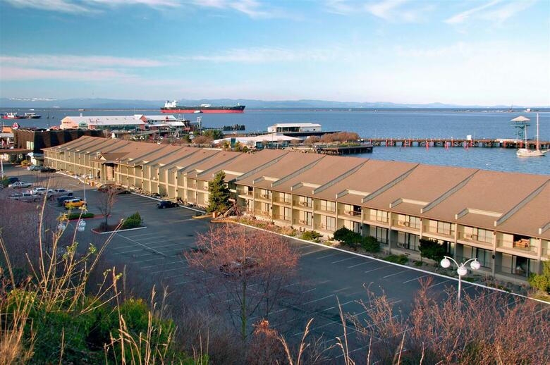 Red Lion Hotel Port Angeles