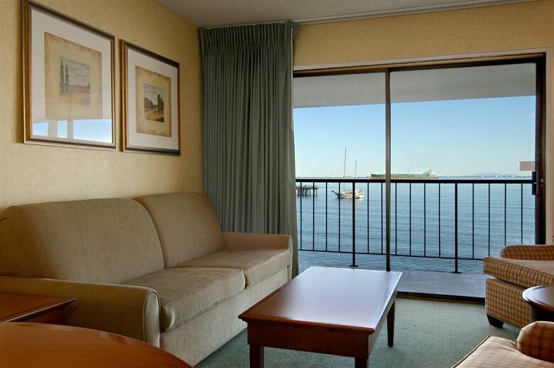 Red Lion Hotel Port Angeles